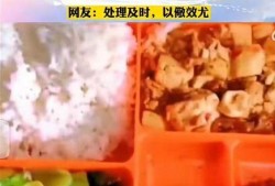 天津配餐爆料者视频下载,幕后真相与食品安全问题曝光