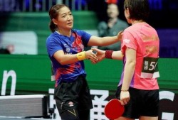 刘诗雯爆料最新,揭秘乒乓球界不为人知的幕后故事