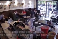 奶茶店爆料的视频大全